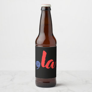 Comma La 2024 大統領選挙 2024 おもしろい ビールラベル