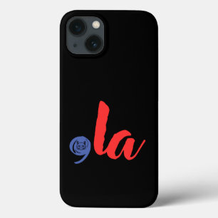Comma La 2024 大統領選挙 2024 おもしろい iPhone 13ケース