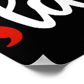 Comma La Kamala 2024女子Comma La 1 ポスター (角)