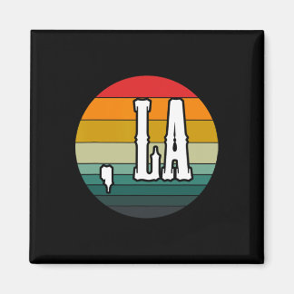 Comma La Kamala Harrisサポーター大統領のティー マグネット