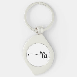 Comma La Kamala Harris句読点La Election キーホルダー