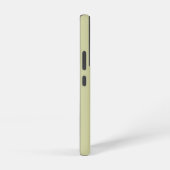 Comma La Kamala Harris社長2024年プロジェストップクト Samsung Galaxyケース (右側面)