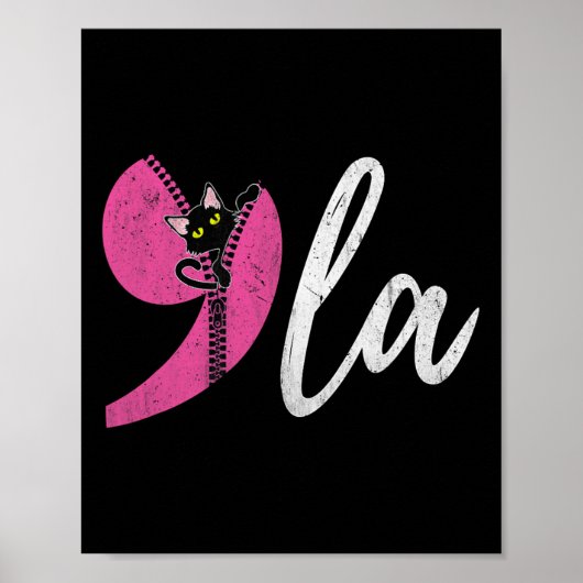 Comma La Kamala Harris 2024政治大統領の的 ポスター (正面)