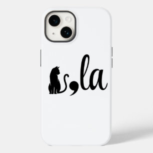 Comma La Kamala Harris - cat mom for Kamala Case-Mate iPhone 14ケース
