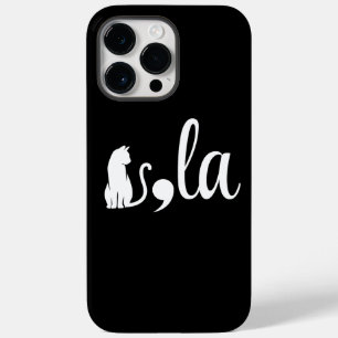Comma La Kamala Harris - cat mom for Kamala Case-Mate iPhone 14 Pro Maxケース