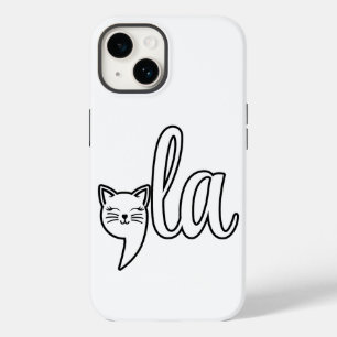 Comma La Kamala Harris - cat mom for Kamala Case-Mate iPhone 14ケース
