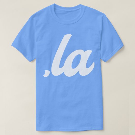 CommaLaフード付きスウェットシャツ Tシャツ (デザイン正面)