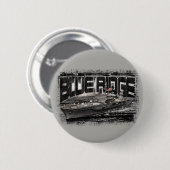 Command ship Blue Ridge Roundボタン 缶バッジ (正面&裏面)