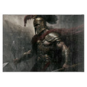 Commander カッティングボード (正面)