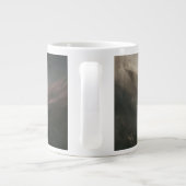 Commander ジャンボコーヒーマグカップ (裏面)