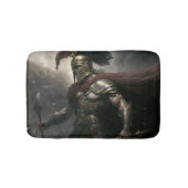 Commander バスマット (正面)