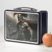 Commander メタルランチボックス (インサイチュ)