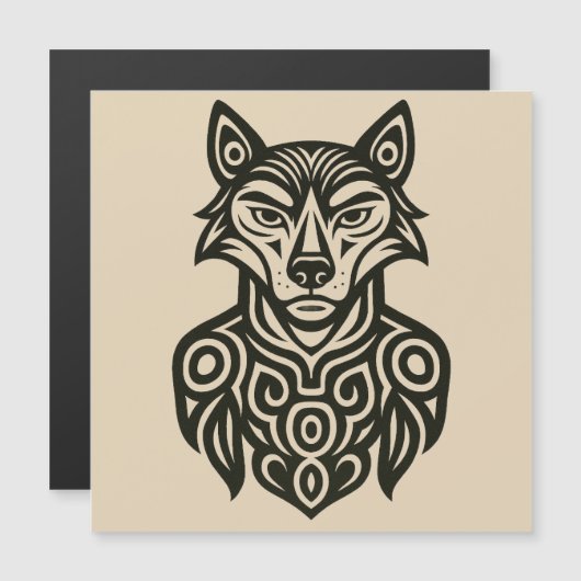 Commander Furry (正面/裏面)