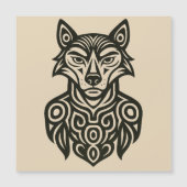 Commander Furry (正面)