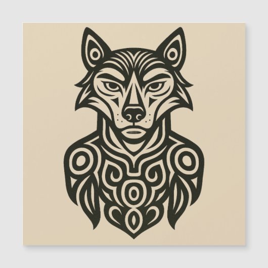 Commander Furry (正面)