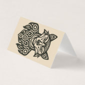 Commander Furry (正面)