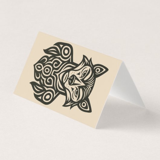 Commander Furry (正面)