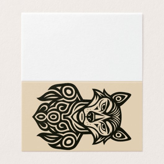 Commander Furry (外部フラット)