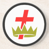 Commandery コースター (正面)
