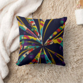 Comme un soleil  クッション (ブランケット)