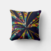 Comme un soleil  クッション (正面)