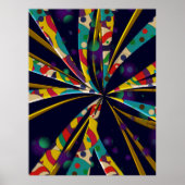 Comme un soleil ポスター (正面)