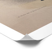 Commedia dell'ArのGrimaldi as Scaramouche ポスター (角)