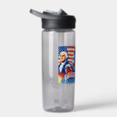 Commemorative 1776-2026 USA Semiquincentennial ウォーターボトル (右面)