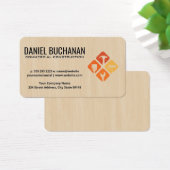 Commercial Construction | Contractor | Hand Tools (デスク)