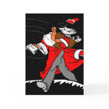 Commieのクリスマスを持って下さい