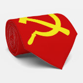 Commietie ネクタイ (ロール)