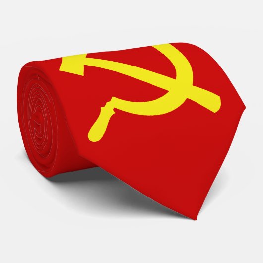 Commietie ネクタイ (ロール)