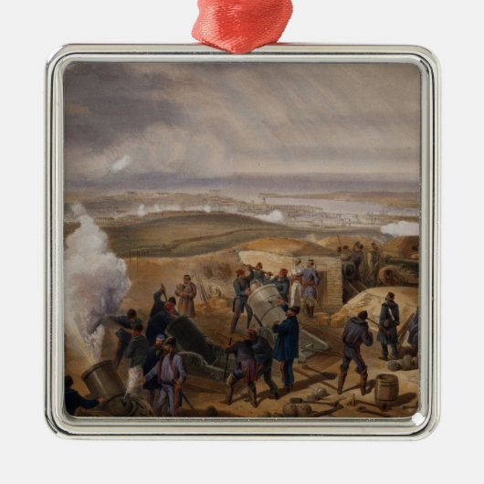 Commissariatの難しさ、「座席からのプレートの メタルオーナメント (正面)