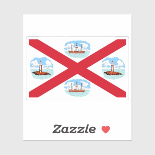 Commissioners of Irish Lights flag, Ireland シール (シート)