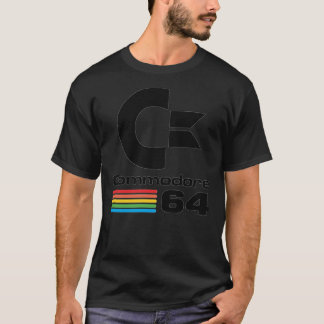 Commodore 64 vintage Essential T-Shirt Tシャツ