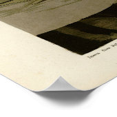 Common Cormorant - Audubon's Birds of America ポスター (角)