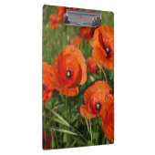 Common Poppies クリップボード (右)