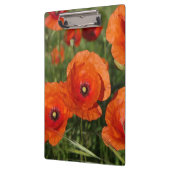 Common Poppies クリップボード (左)