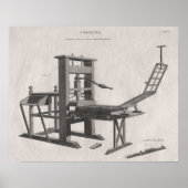 Common press poster ポスター (正面)