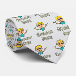 Common Sense ネクタイ