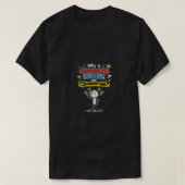 Common Sense (6b)  Tシャツ (デザイン正面)