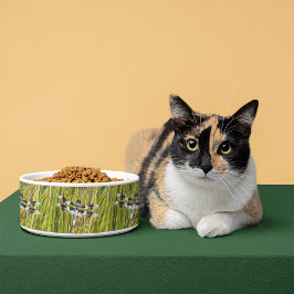 Common Whitetail Skimmer Dragonfly写真 ボウル