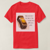 Commoners Coffee Ouran High School Host Cub Tシャツ (デザイン正面)