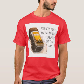 Commoners Coffee Ouran High School Host Cub  Tシャツ