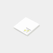 Comms UnicornのPost-Itノート ポストイット (アングル)