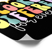 Communication Looks Different For Everyone Speech ポスター (角)