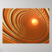 Communications Poster ポスター (正面)