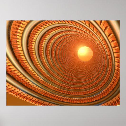 Communications Poster ポスター (正面)