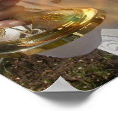 Communion Poster ポスター (角)