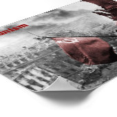 Communism ポスター (角)